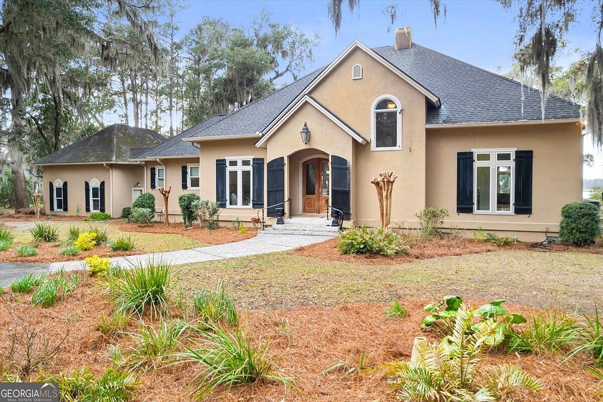 1045 River Club Rd NE Townsend, GA 31331 - Thumbnail 3