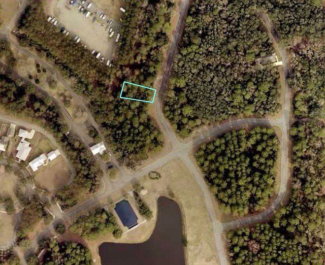 0 Stern St St. Marys, GA 31558 | Land/Lot
