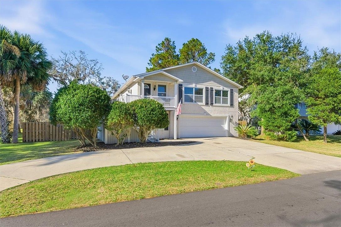 208 Paradise Marsh Cir Brunswick, GA 31525 - Thumbnail 3