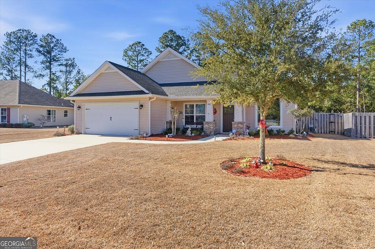 180 Sweetwater Blvd Brunswick, GA 31525 - Thumbnail 3