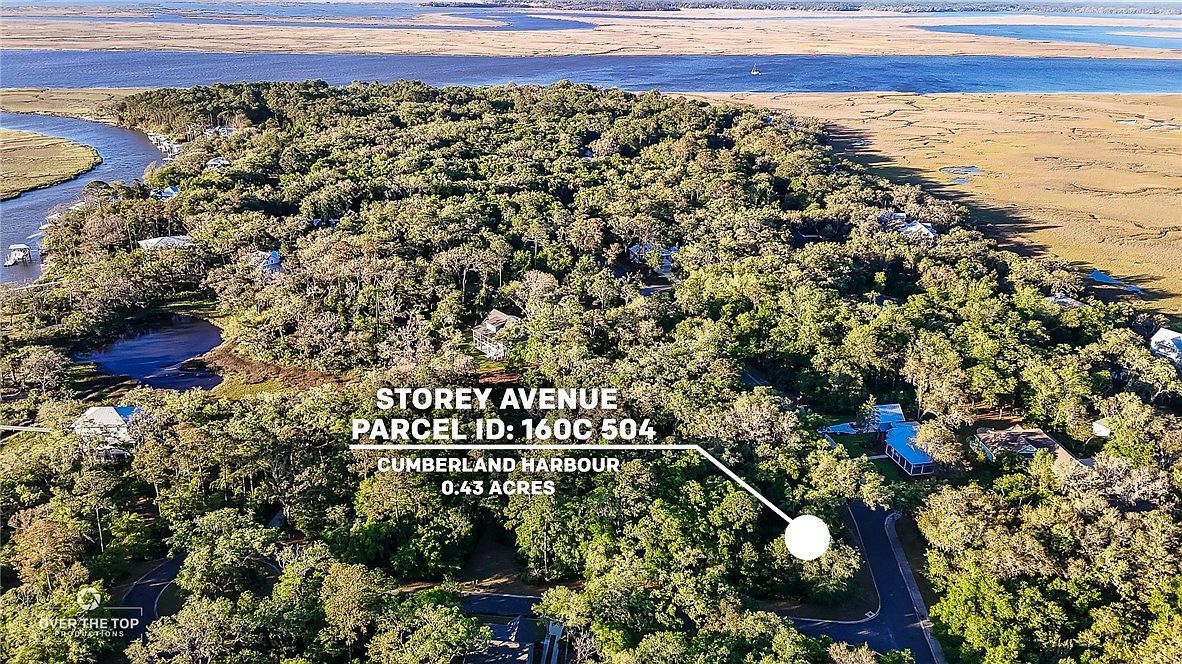 504 Storey Ave Saint Marys, GA 31558 - Thumbnail 3