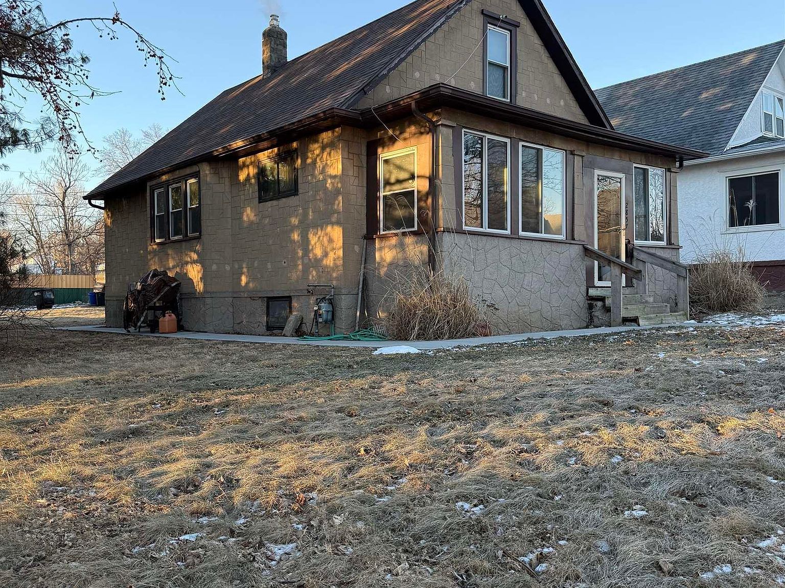 2857 Corby St Omaha, NE 68111  | Single Family