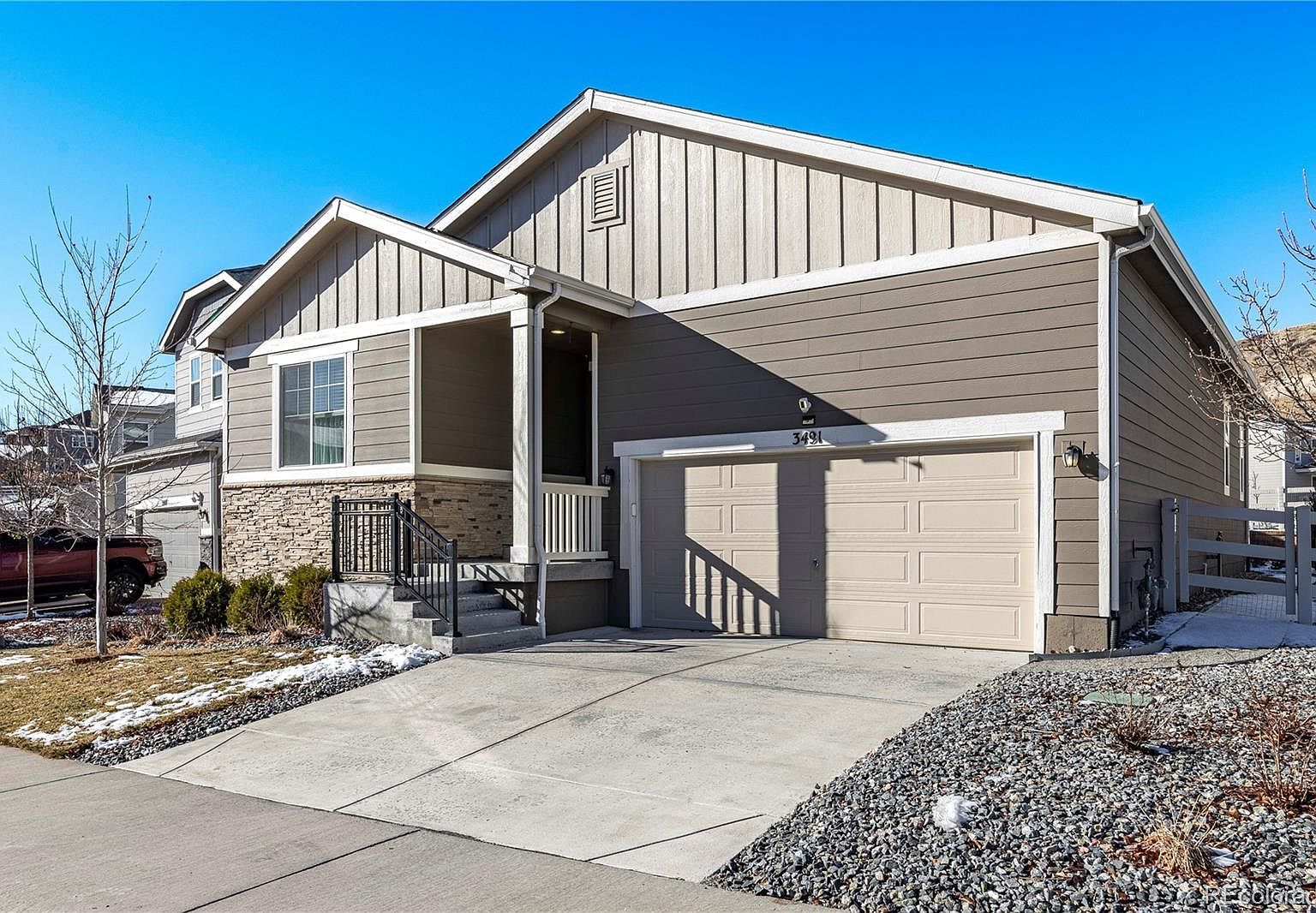 3491 Cade Ct Castle Rock, CO 80104 - Thumbnail 3