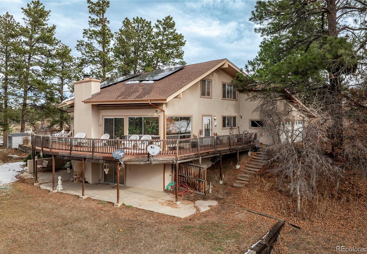 6541 Alpine Dr Parker, CO 80134 - Thumbnail 3