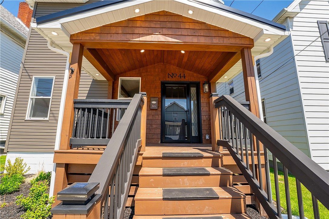 44 Maurice St Uniontown, PA 15401 - Thumbnail 3