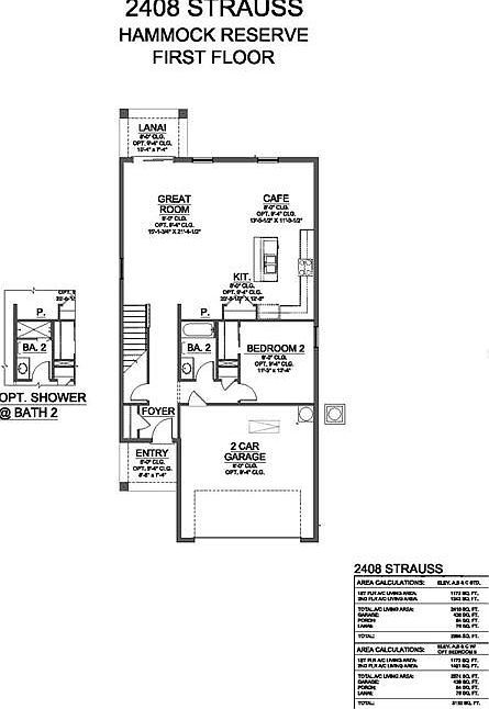 883 Shumard Way Lady Lake, FL 32159 - Thumbnail 3