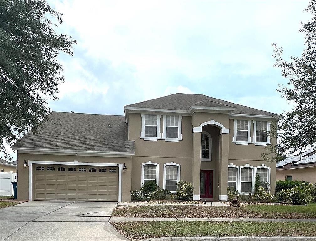108 Whispering Pines Way Davenport, FL 33837 - Thumbnail 3