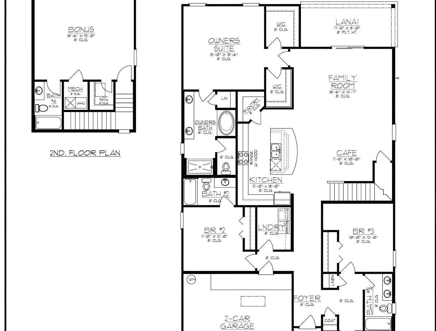 752 Hiddenwood Way Orange Park, FL 32065 - Thumbnail 3