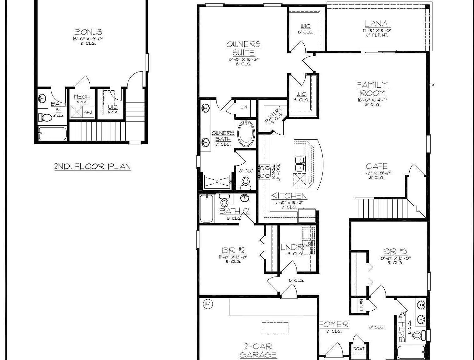 5772 Lagoon Cruise Way Jacksonville, FL 32234 | Single Family