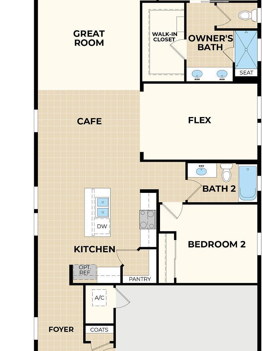 278 Day Dream Dr Saint Augustine, FL 32092 - Thumbnail 3