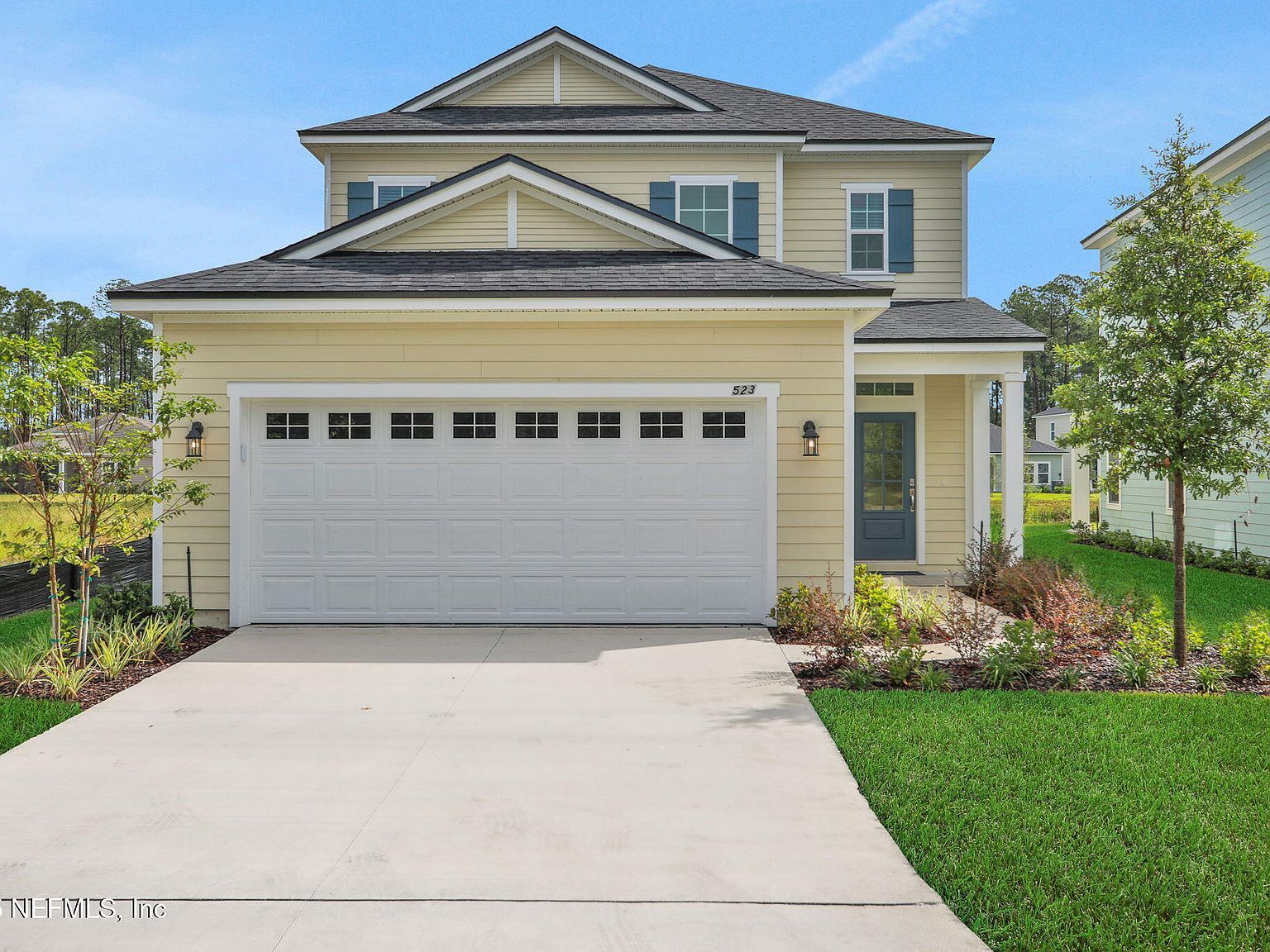 523 Farmfield Dr Saint Augustine, FL 32092 - Thumbnail 3