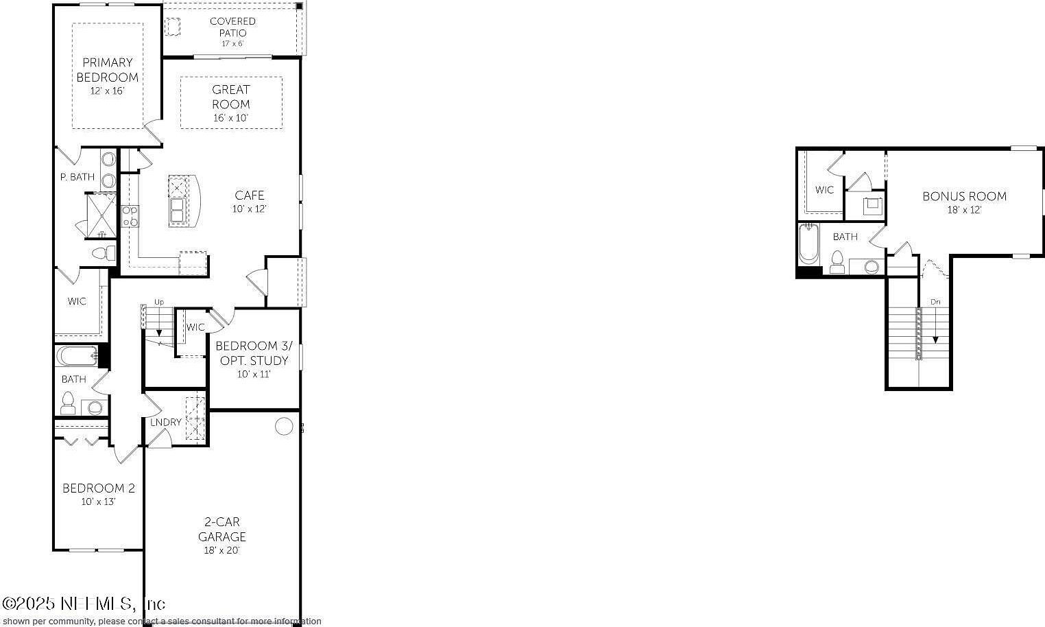 33 Chaste Tree Ln Saint Augustine, FL 32092 - Thumbnail 3