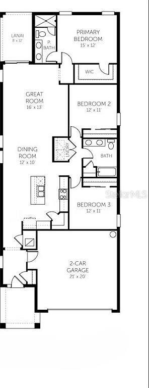 13437 Turnleaf Blvd Punta Gorda, FL 33955  | Single Family