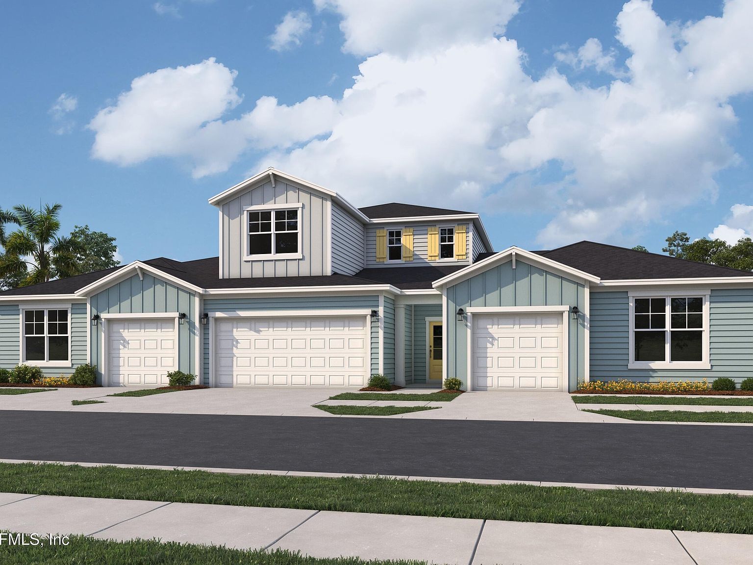 63 Camphor Laurel Rd Saint Augustine, FL 32092 - Thumbnail 3