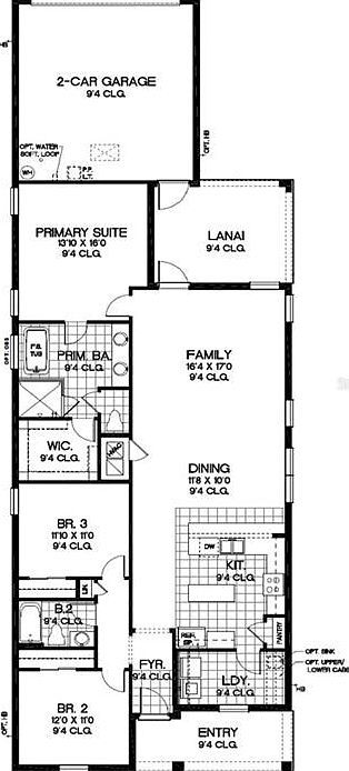 6345 Wild Persimmon Way Winter Garden, FL 34787  | Single Family