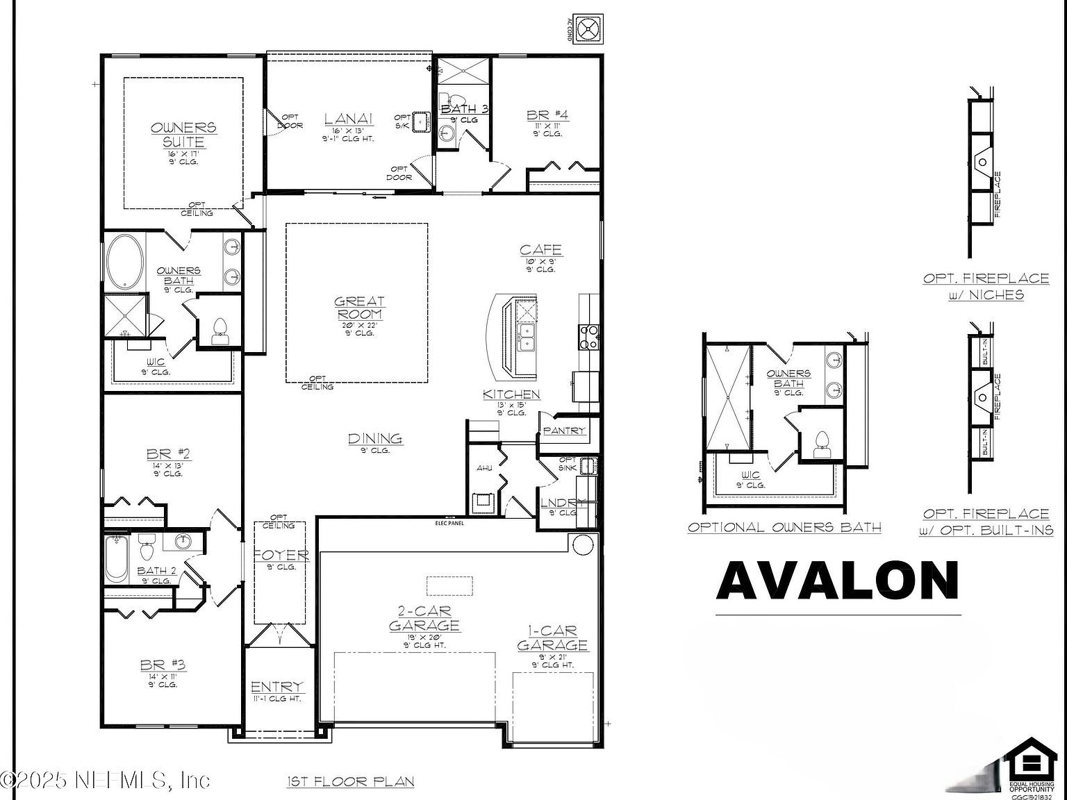 349 Silver Heron Way St Augustine, FL 32092 - Thumbnail 3