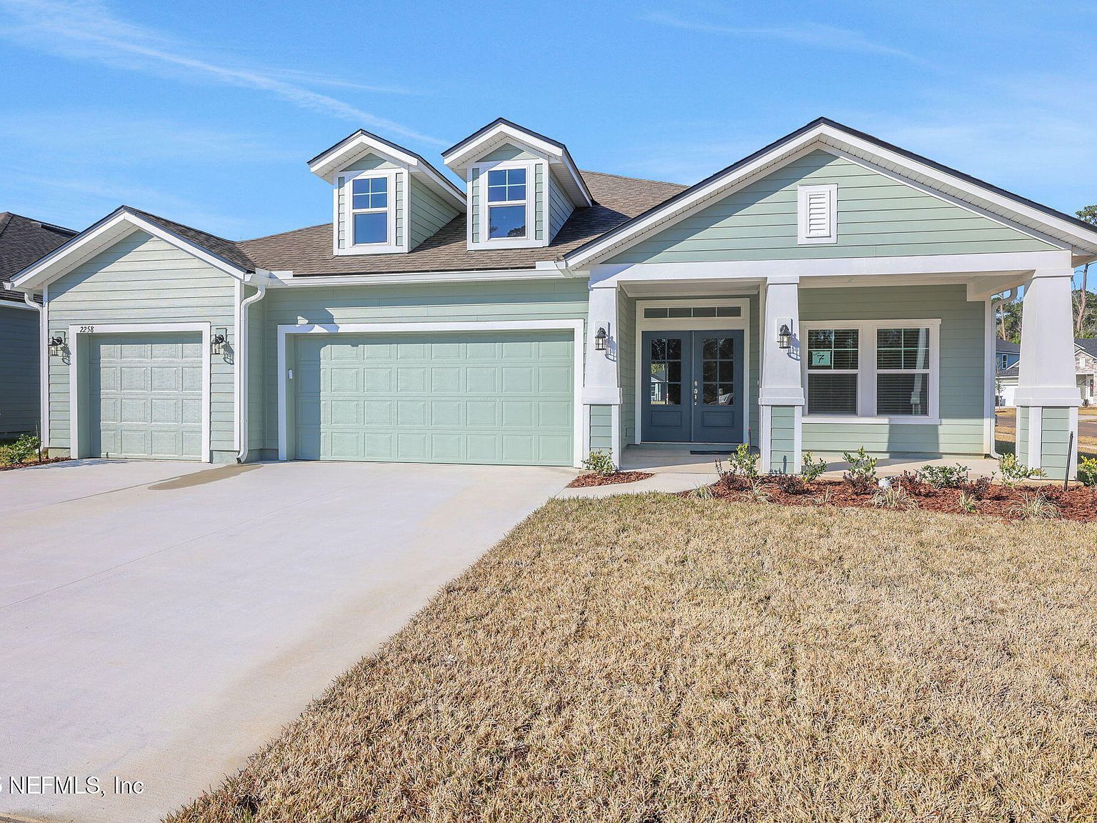 2377 Jennings Farm Dr Middleburg, FL 32068 - Thumbnail 3