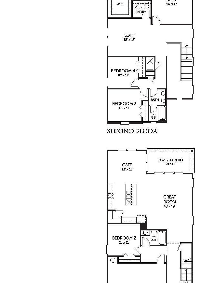 5709 Lagoon Cruise Way Jacksonville, FL 32234 | Single Family