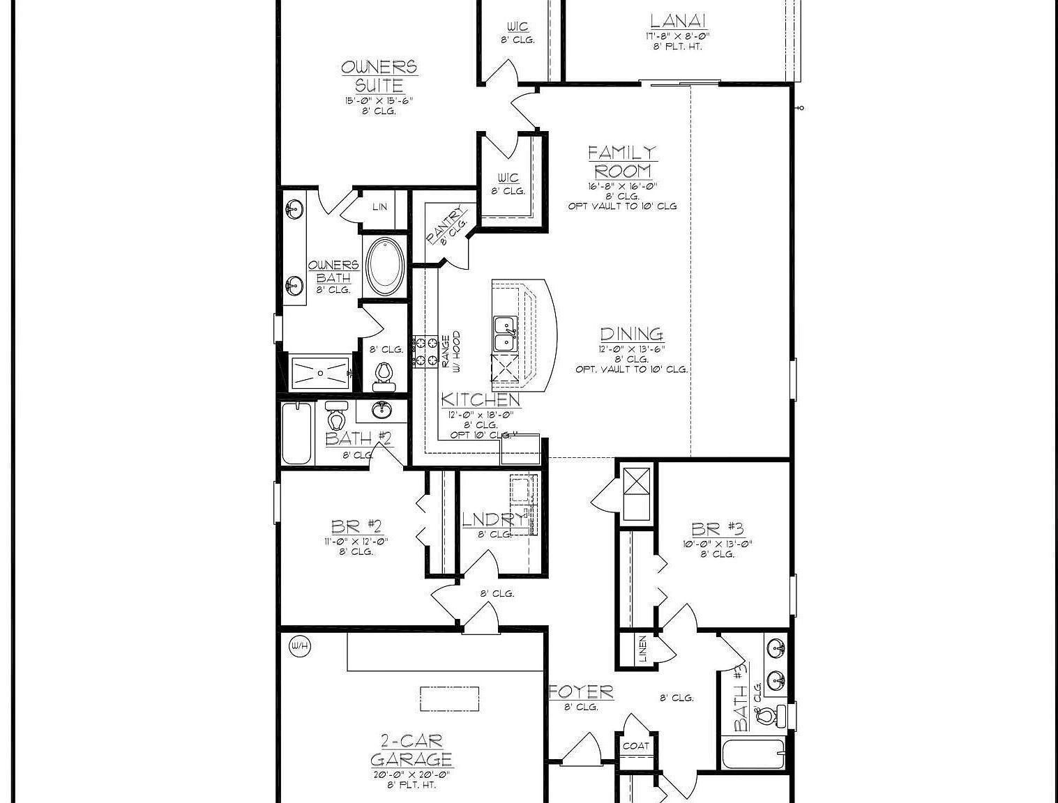 5780 Lagoon Cruise Way Jacksonville, FL 32234  | Single Family