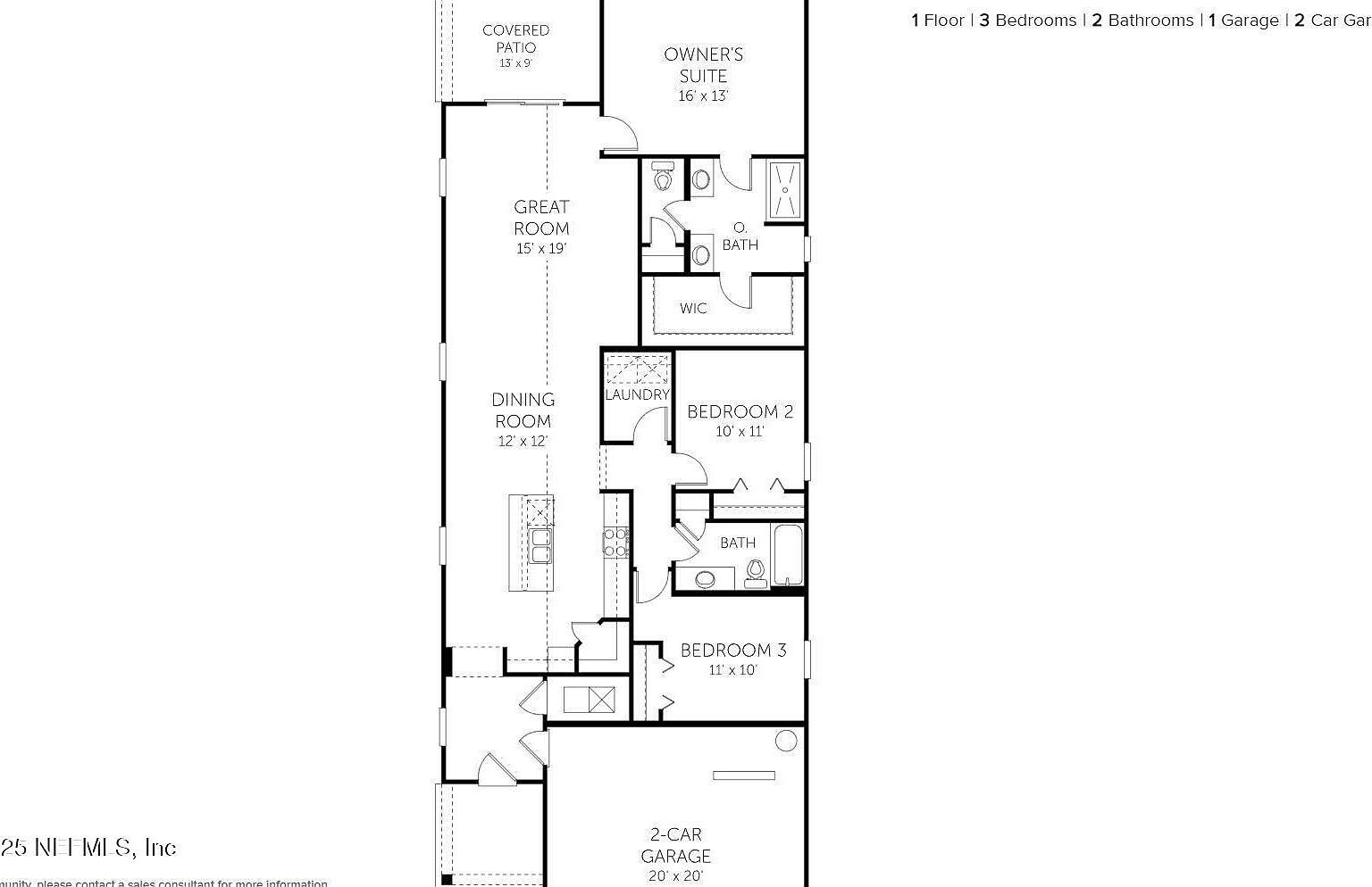 5728 Lagoon Cruise Way Jacksonville, FL 32234  | Single Family