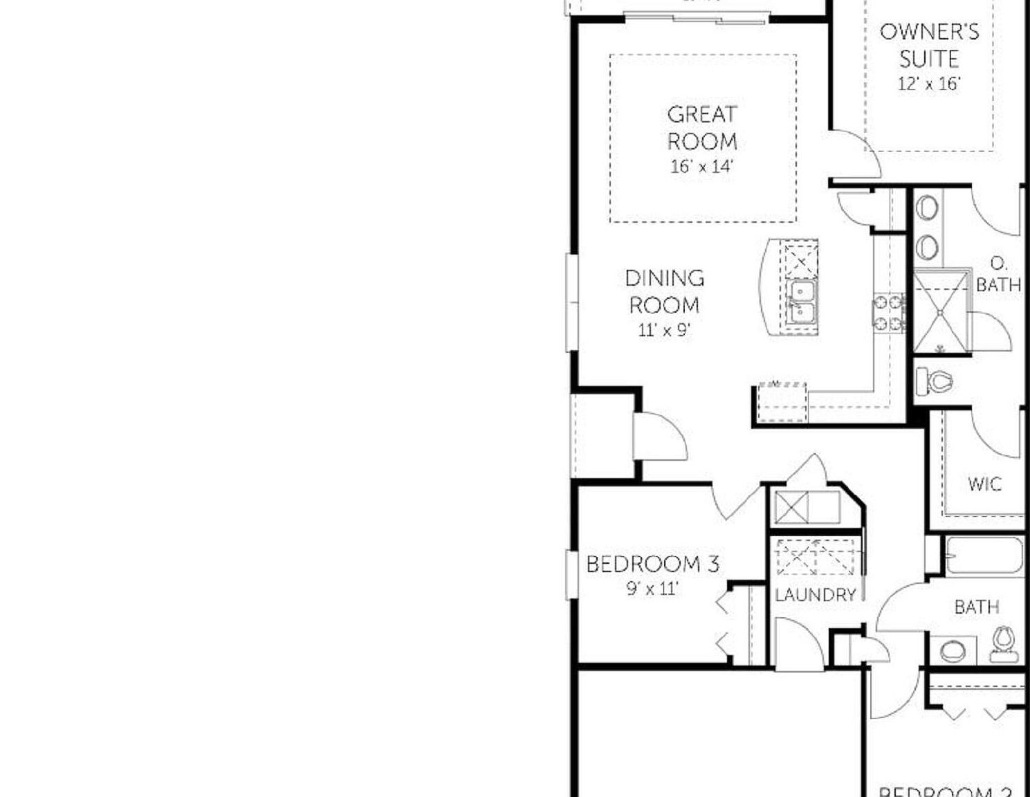 105 Silver Myrtle Ct Saint Augustine, FL 32092 - Thumbnail 3