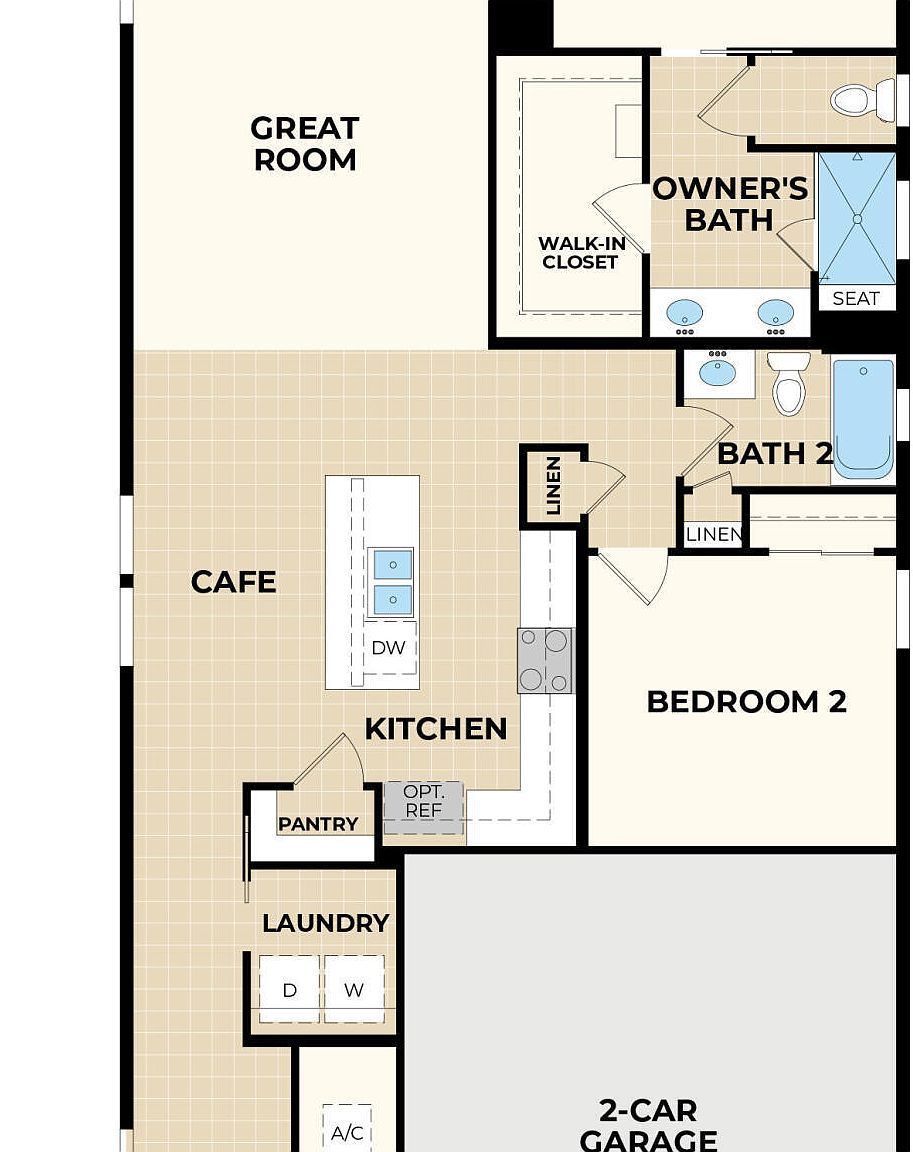 273 Day Dream Dr Saint Augustine, FL 32092 - Thumbnail 3