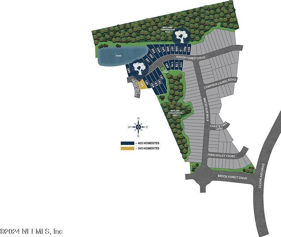 60 Creel Walk Saint Augustine, FL 32092 - Thumbnail 3