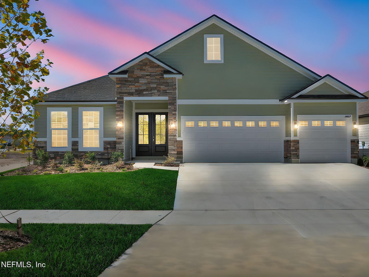 3649 Zydeco Loop Green Cove Springs, FL 32043 - Thumbnail 3