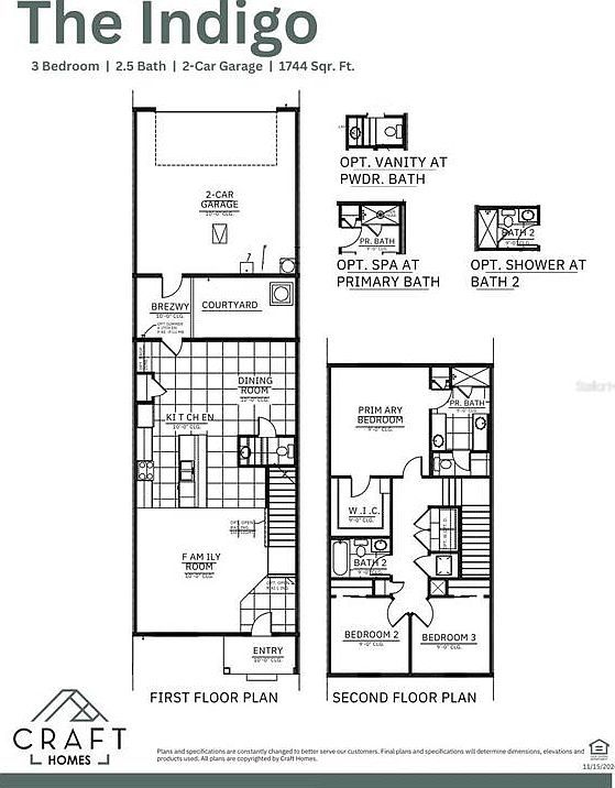 6569 Quest St Saint Cloud, FL 34771 - Thumbnail 3