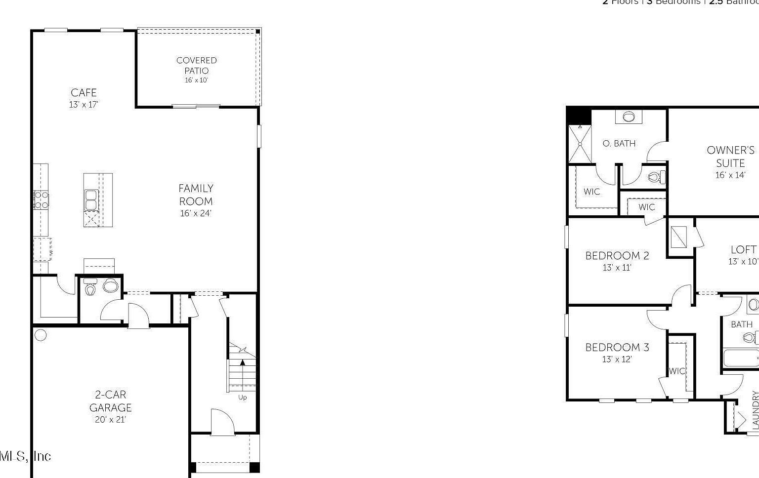 1686 Trainors Way Jacksonville, FL 32218 - Thumbnail 3