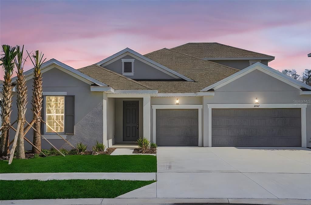 17527 Valleywood Pkwy Land O Lakes, FL 34638 - Thumbnail 3