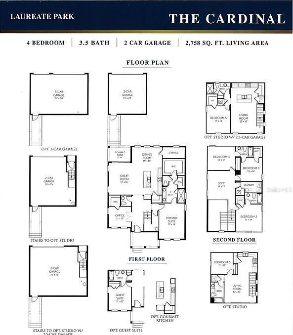10278 Medawar St Orlando, FL 32827 - Thumbnail 3