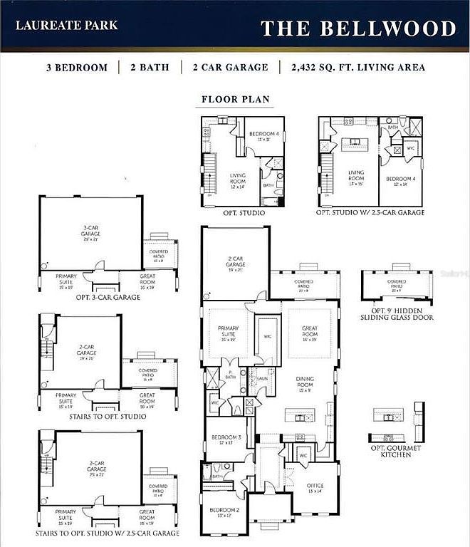 10242 Medawar St Orlando, FL 32827 - Thumbnail 3