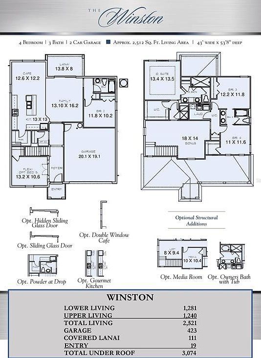 5445 NW Camberly Ct Port Saint Lucie, FL 34987 - Thumbnail 3