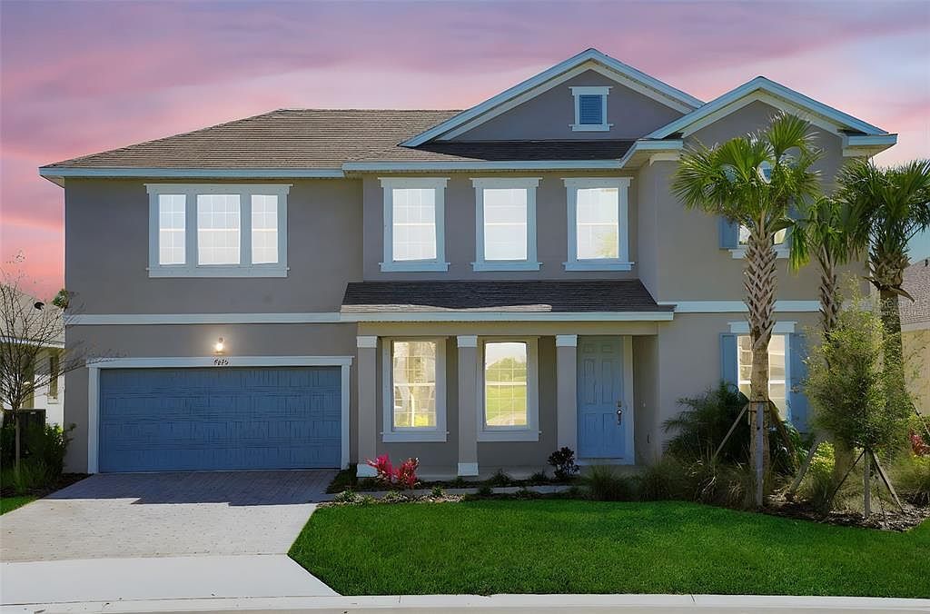 7422 Sea Manatee St Parrish, FL 34219 - Thumbnail 3