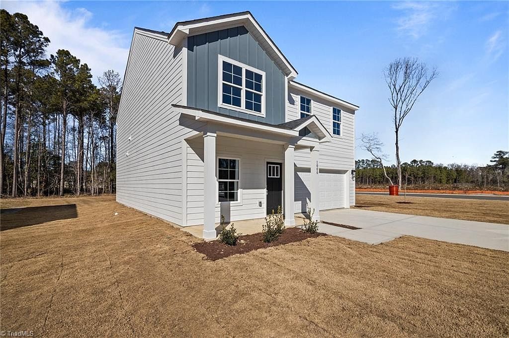 407 Pinnacle Dr Randleman, NC 27317 - Thumbnail 3