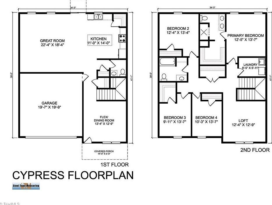 12440 Gameland Dr Laurinburg, NC 28352 - Thumbnail 3