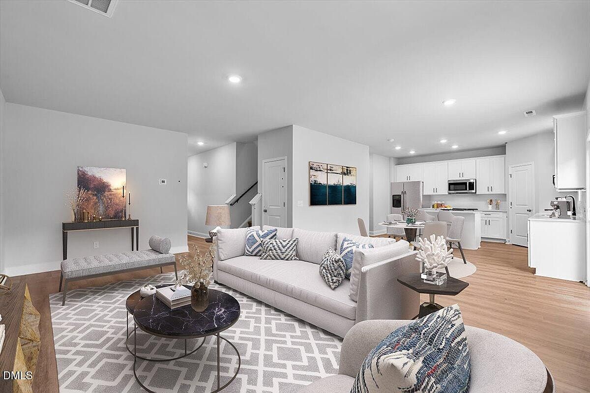 12460 Gameland Dr Laurinburg, NC 28352 - Thumbnail 3