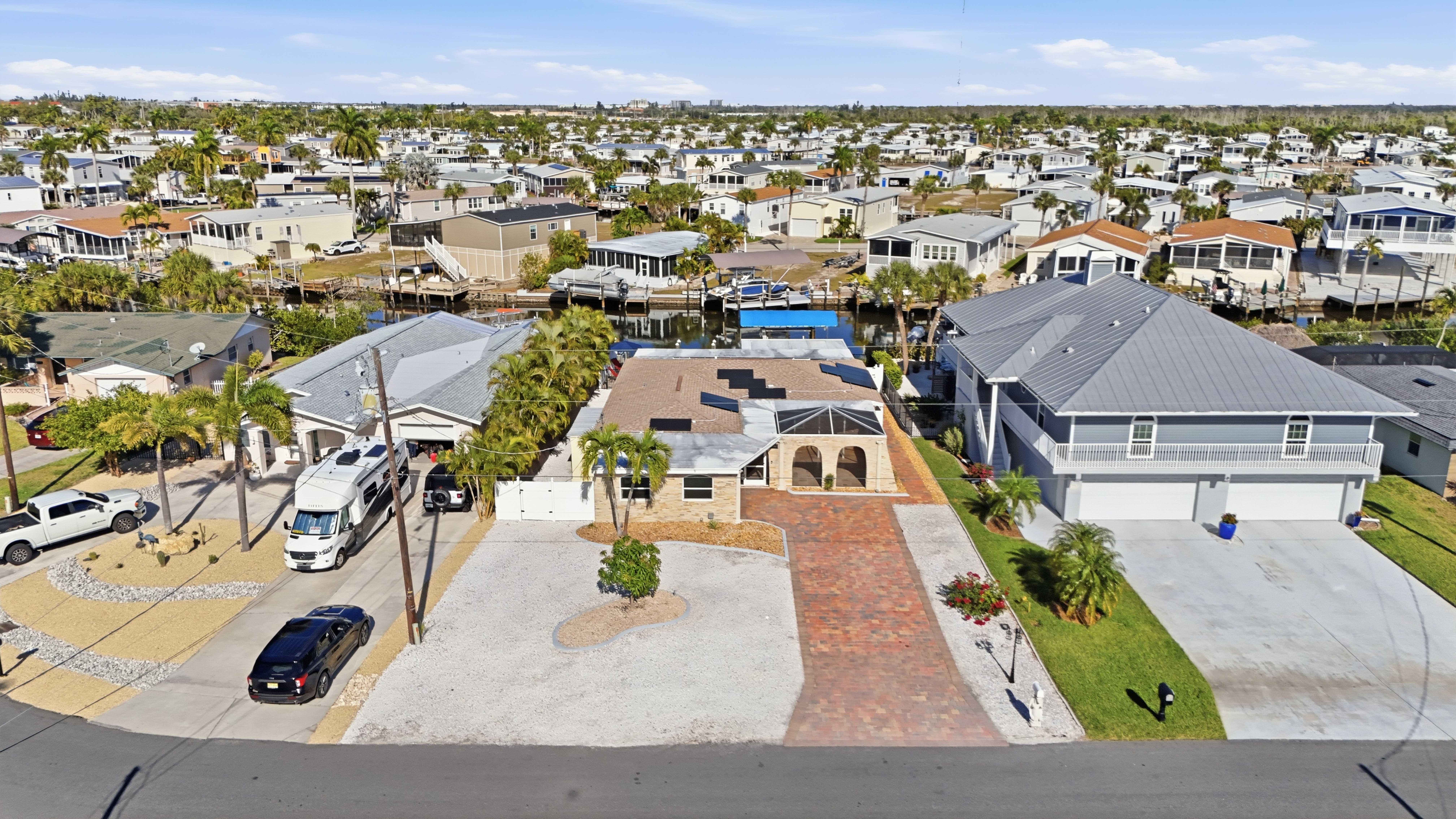 17741 Rebecca Ave, Fort Myers Beach, FL, USA, 33931 - Thumbnail 4