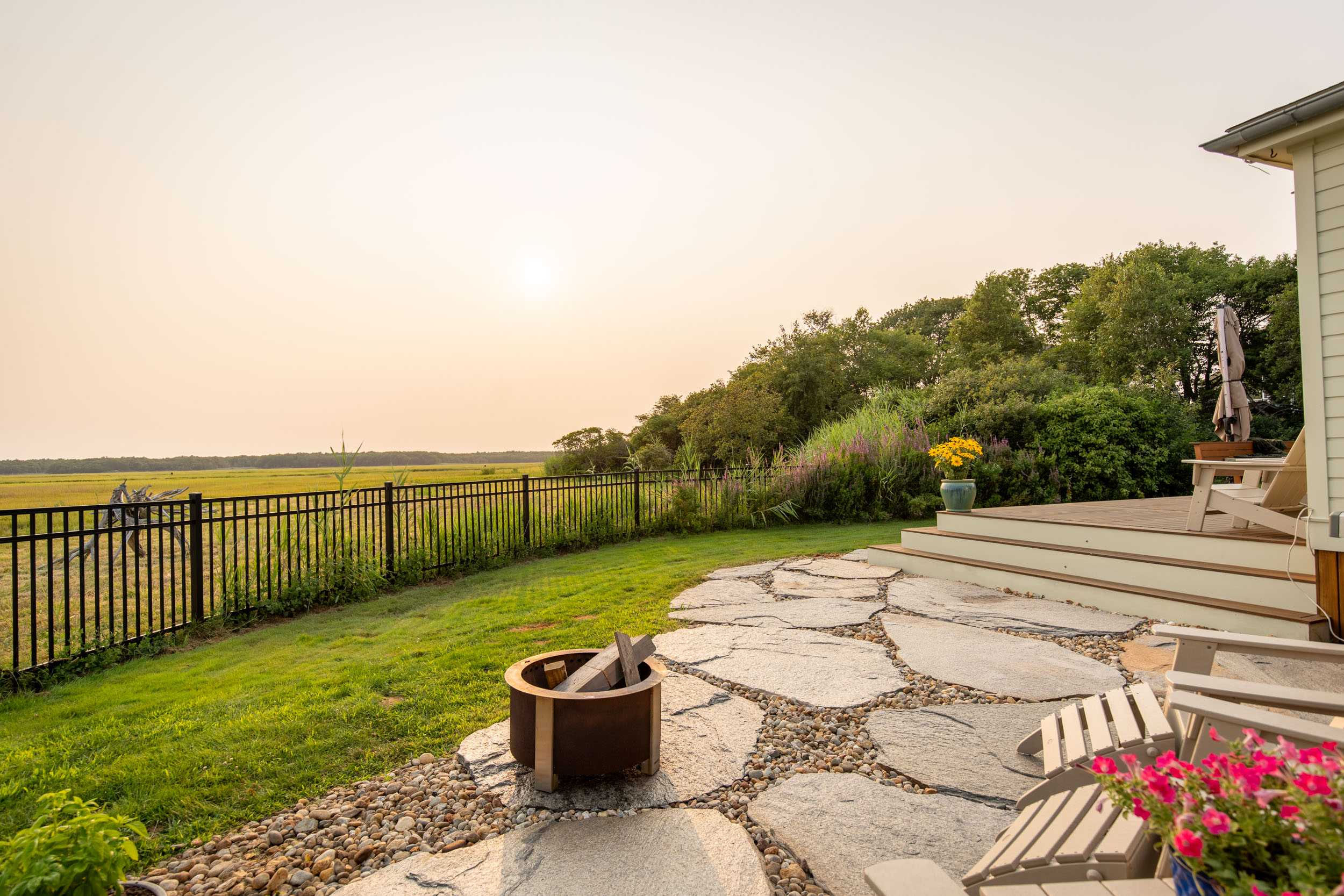 349 North End Boulevard, Salisbury, MA, USA, 1952 - Thumbnail 4