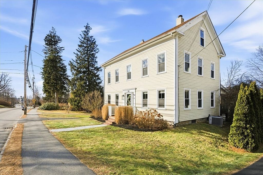 368 Main St West Newbury, MA 01985 - Thumbnail 3