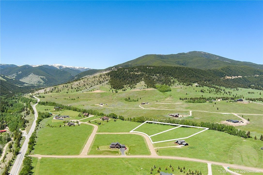 Palisades Loop Red Lodge, MT 59068 - Thumbnail 3