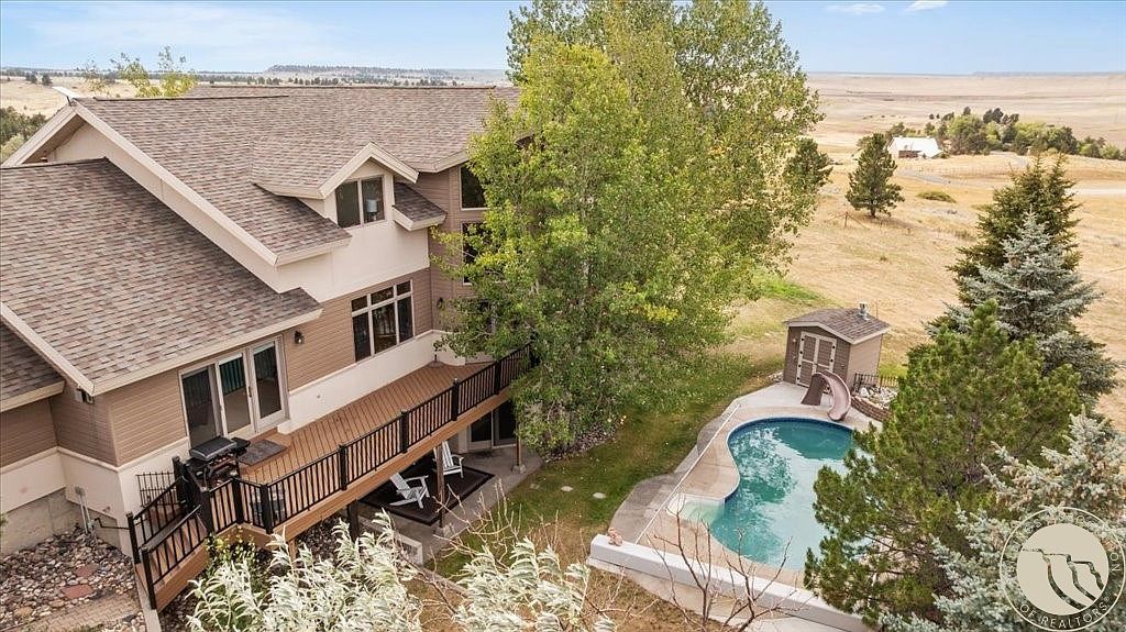 4770 Rockledge Rd Billings, MT 59106 - Thumbnail 3