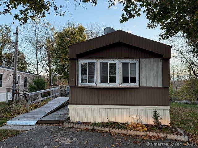 252 Old Canterbury Tpke LOT 33 Norwich, CT 06360 - Thumbnail 3