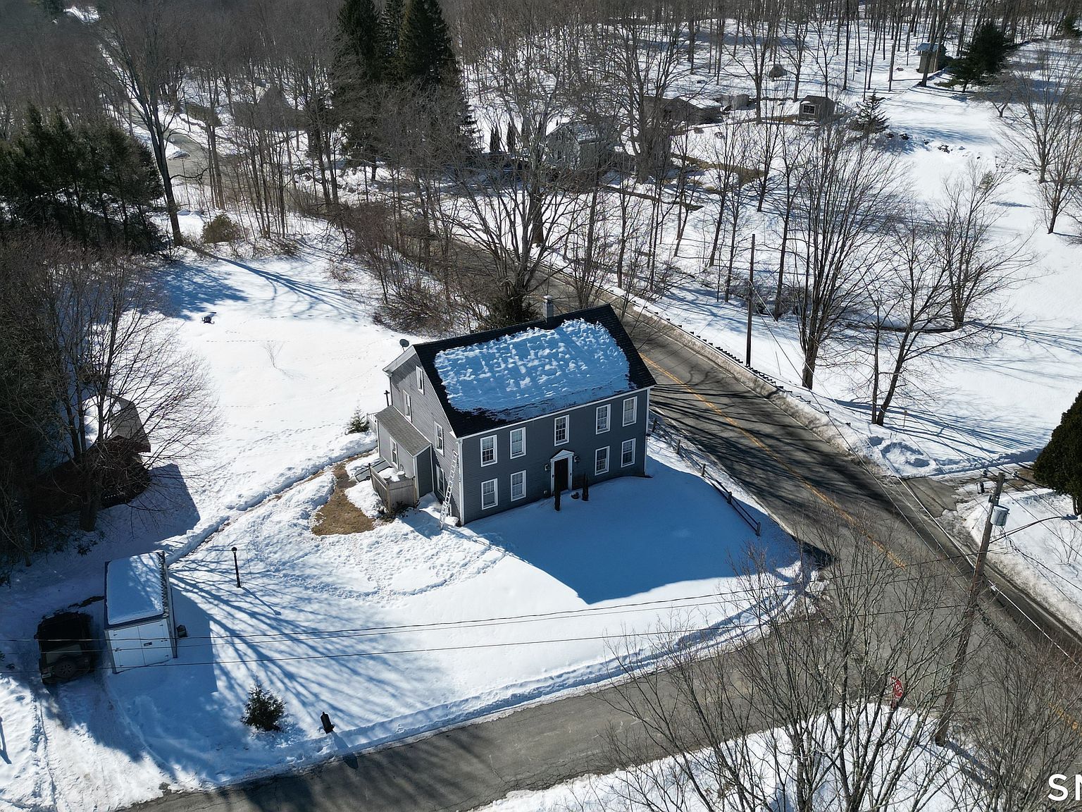 1 Library Rd Canterbury, CT 06331 - Thumbnail 3