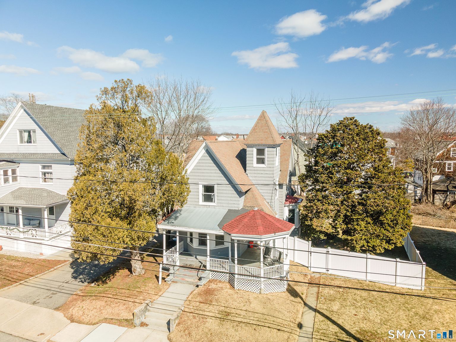 163 Willetts Ave New London, CT 06320 - Thumbnail 3