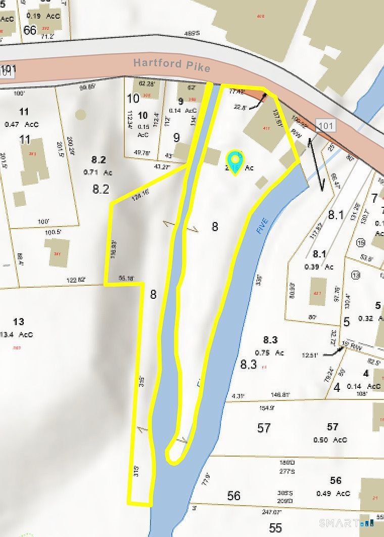 11 Otis St Killingly, CT 06241 - Thumbnail 3