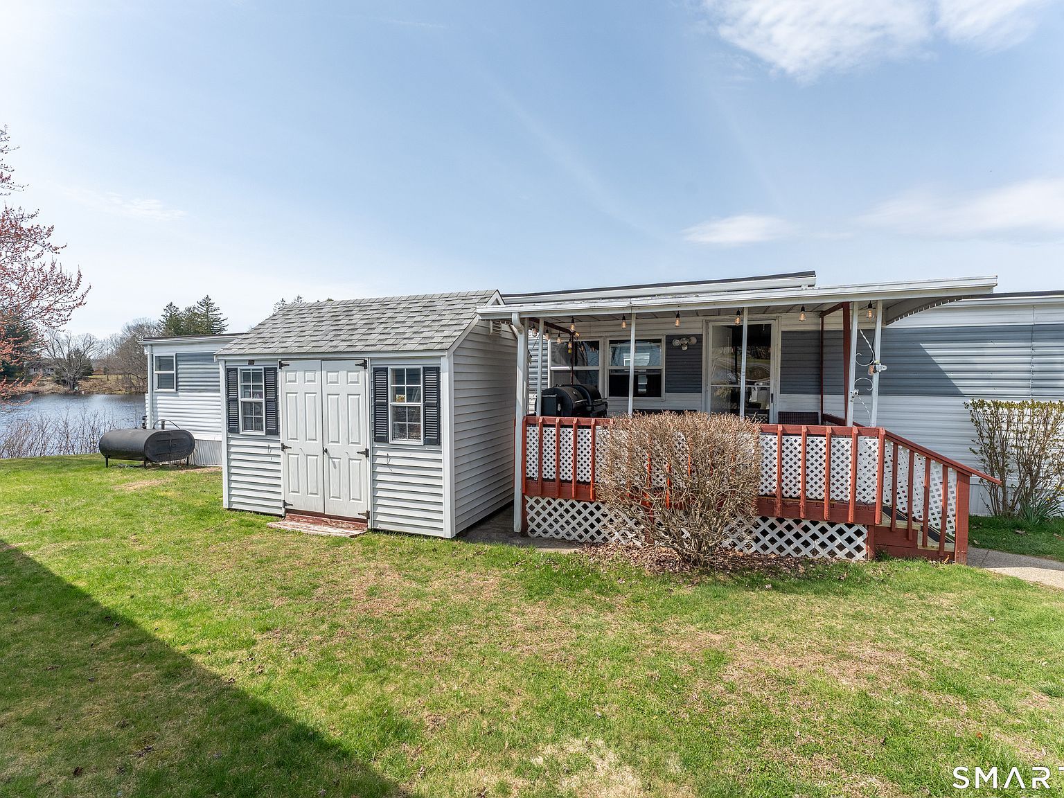 210 Bundy Hill Rd Lot 54 Lisbon, CT 06351 - Thumbnail 3