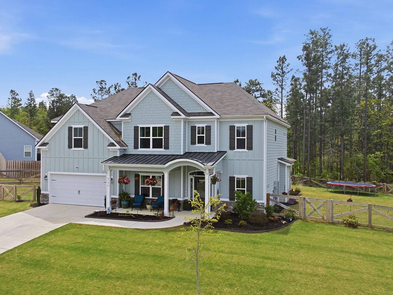 870 Hurryoff Ln Aiken, SC 29803 - Thumbnail 3