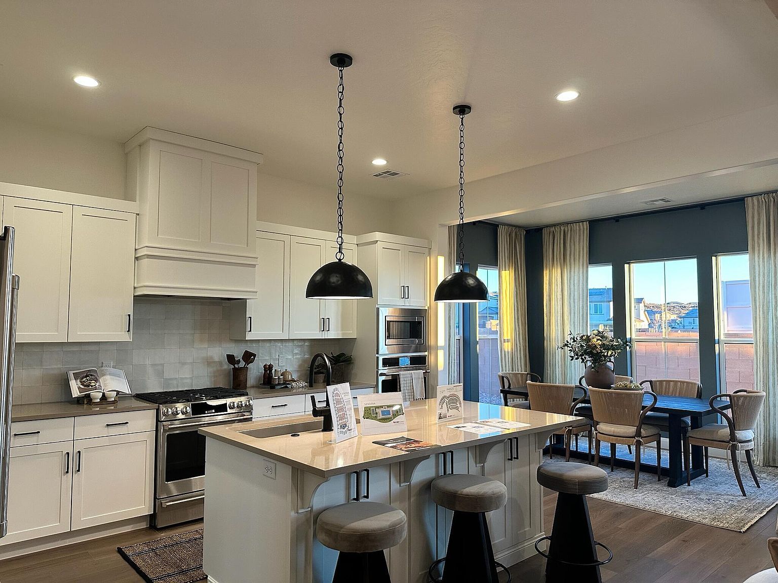 2292 E Arena Roja Dr Washington, UT 84780 - Thumbnail 3